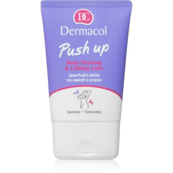 Dermacol My Body fermitate decolteul si bustul - imagine 2